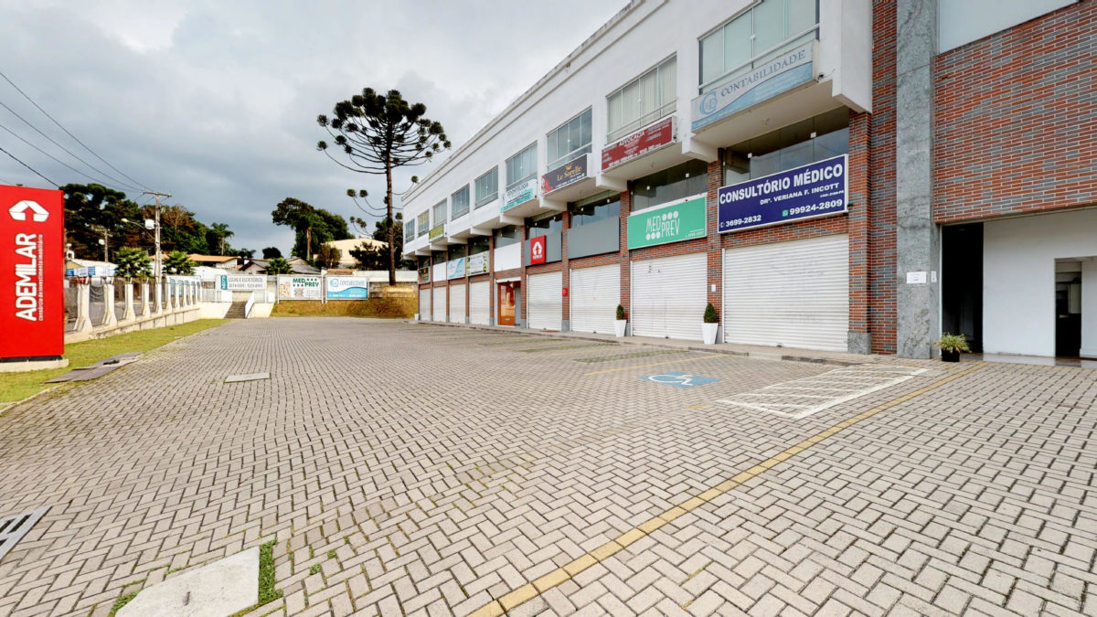Alugo Loja 05 Centro Comercial Cachoeira Shop Almirante Tamandare 05072019 171225