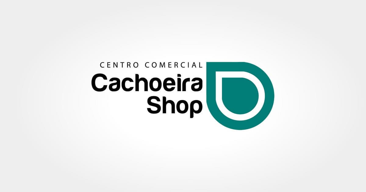 Cachoeira Shop Imagem Destacada